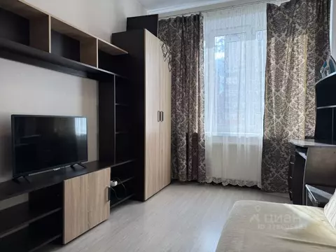 1-к кв. Московская область, Балашиха Саввино мкр, бул. Спасский, 6 ...