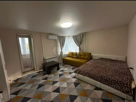 1-к кв. Башкортостан, Уфа Революционная ул., 173 (45.5 м)