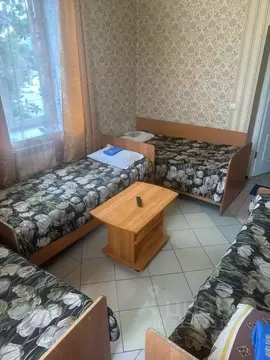 Комната Иркутская область, Иркутск Байкальская ул., 14Б