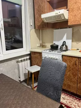 1-к кв. Москва Дубнинская ул., 20К2 (32.0 м)