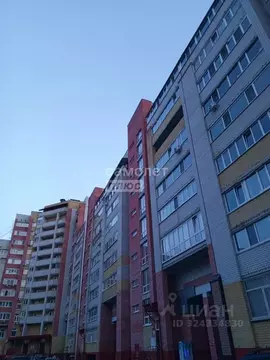 1-к кв. Тюменская область, Тюмень ул. Василия Гольцова, 10 (50.0 м)