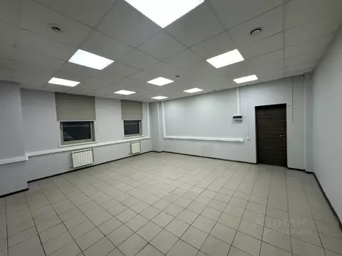 Офис в Волгоградская область, Волгоград просп. Имени В.И. Ленина, 94А ...