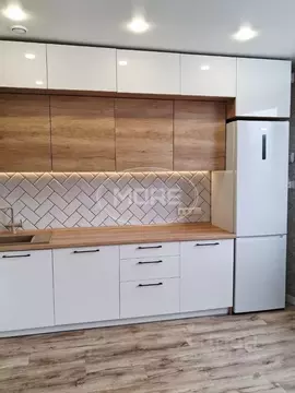 3-к кв. Калининградская область, Калининград Батальная ул., 104 (70.4 ...