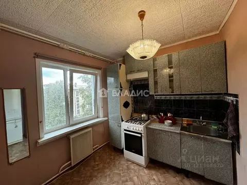 2-к кв. Иркутская область, Ангарск 9-й мкр, 24 (44.4 м)