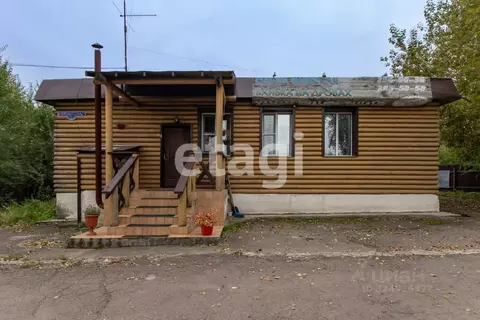 Помещение свободного назначения в Красноярский край, Красноярск ул. 26 ...