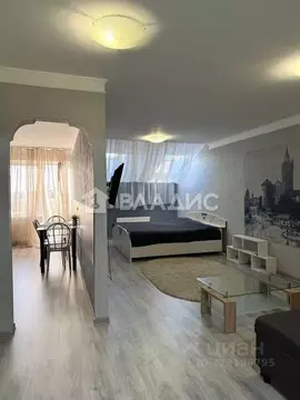 1-к кв. Калининградская область, Калининград Балашовская ул., 4 (47.8 ...