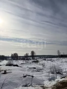 Участок в Московская область, Дмитровский муниципальный округ, д. ...