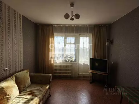 1-к кв. Омская область, Омск ул. 4-я Транспортная, 34 (37.3 м)