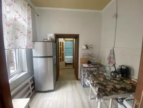 1-к кв. Краснодарский край, Туапсе Комсомольская ул., 9 (22.0 м)