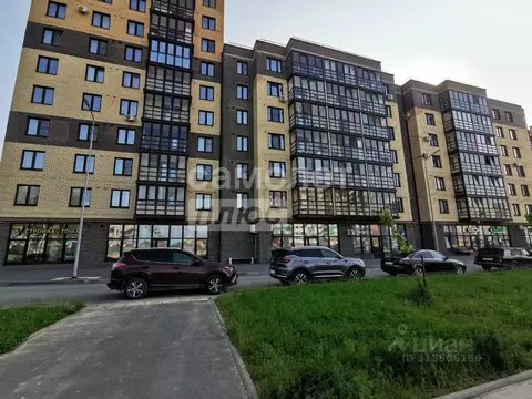 Помещение свободного назначения в Псковская область, Псков Инженерная ...