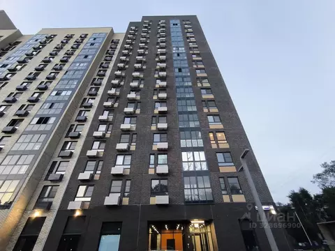 Гараж в Москва 3-я Владимирская ул., 23 (14 м)