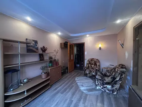 3-к кв. Москва Веерная ул., 40К5 (44.0 м)