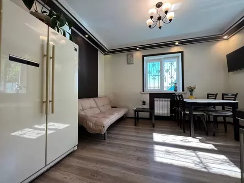 Коттедж в Иркутская область, Иркутск Зеленая Горка ДНТ, 26А (150 м)