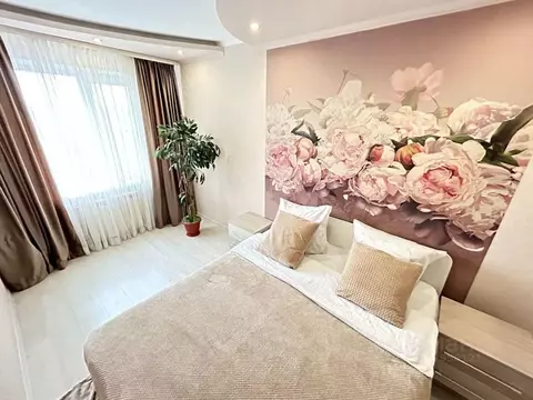 2-к кв. Астраханская область, Астрахань ул. Ботвина, 8 (47.0 м)