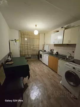 3-к кв. Московская область, Красногорск городской округ, Нахабино пгт ...