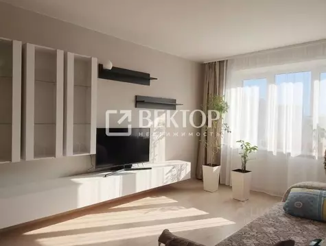 3-к кв. Ярославская область, Ярославль ул. Космонавтов, 25 (63.5 м)