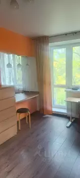1-к кв. Москва ул. Михайлова, 19 (31.0 м)