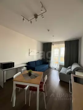 Студия Санкт-Петербург Железнодорожный просп., 14к3 (24.0 м)