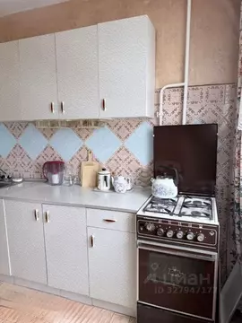 2-к кв. Владимирская область, Владимир ул. Верхняя Дуброва, 25 (51.0 ...