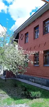 Дом в Челябинская область, Сосновский муниципальный округ, д. Шигаево ...