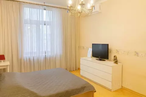 2-к кв. Москва Краснохолмская наб., 1/15 (64.0 м)