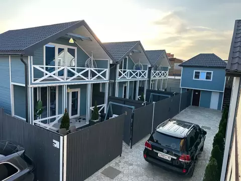 Дом в Дагестан, Избербаш ул. Приморская, 1 (98 м)