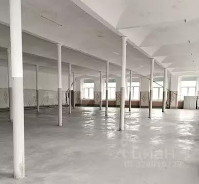 Склад в Московская область, Ногинск Богородский городской округ, ...