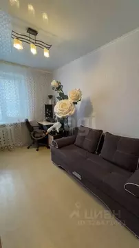 4-к кв. Орловская область, Орел ул. Достоевского, 34 (60.3 м)