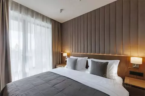 Комната Краснодарский край, Сочи Курортный просп., 31