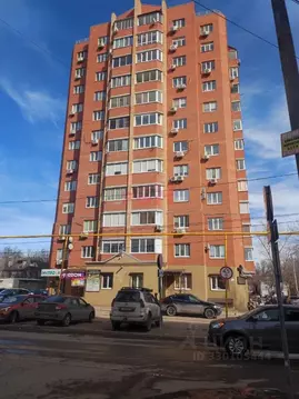 Помещение свободного назначения в Самарская область, Самара пос. ...