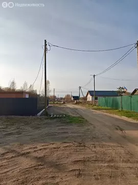 Дом в Новая Ладога, Рыбацкий переулок (37.7 м)