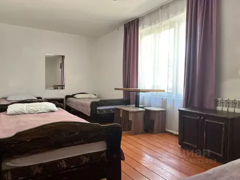 Комната Бурятия, Тункинский район, пос. Аршан ул. Братьев Домышевых, ...