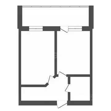 1-к кв. Амурская область, Благовещенский район, с. Чигири ул. ...