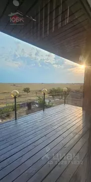 Дом в Крым, Сакский район, Суворовское с/пос, Ленок СНТ ул. Нижняя ...