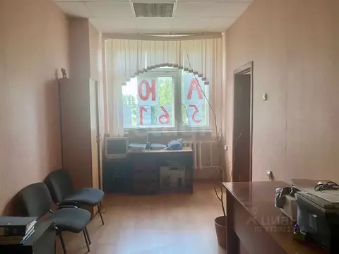 Офис в Орловская область, Орел Кромское ш., 29 (84 м)