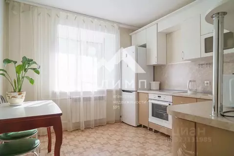 1-к кв. Вологодская область, Вологда ул. Возрождения, 26 (42.5 м)