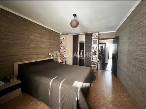 2-к кв. Пензенская область, Пенза ул. 65-летия Победы, 1 (72.5 м)