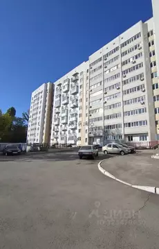 1-к кв. Саратовская область, Саратов Огородная ул., 23 (35.0 м)