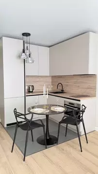 Студия Москва ул. Красного Маяка, 26А (28.0 м)