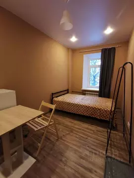 1-к кв. Кировская область, Киров ул. Спасская, 38 (18.0 м)