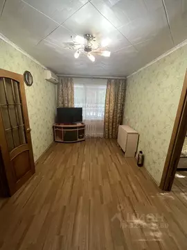 2-к кв. Ростовская область, Волгодонск Советская ул., 9 (44.0 м)