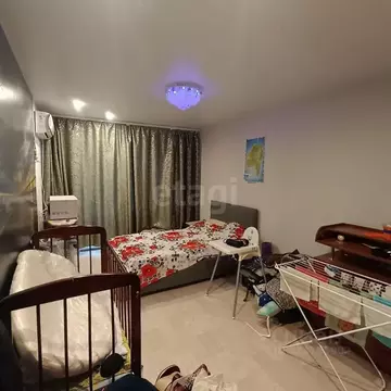 1-к кв. Волгоградская область, Волгоград Университетский просп., 78 ...