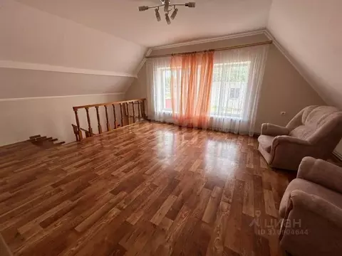 Дом в Белгородская область, Яковлевский муниципальный округ, ...