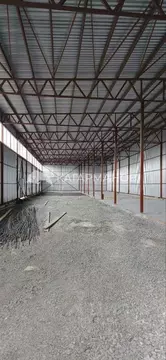 Склад в Новосибирская область, Новосибирск ул. Якушева, 254А (850 м)