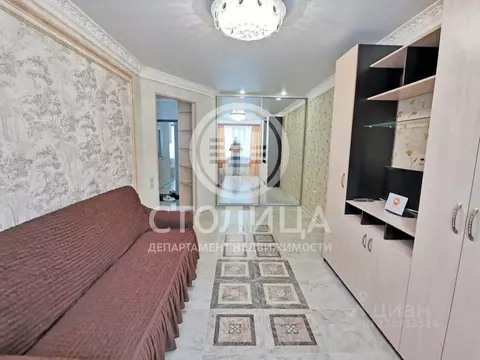 1-к кв. Московская область, Ленинский городской округ, Лопатино пгт ...