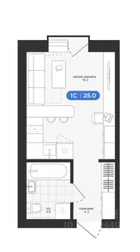 Студия Новосибирская область, Новосибирский район, Станционный ...