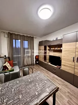 Студия Санкт-Петербург наб. Реки Каменки, 19к1 (19.0 м)