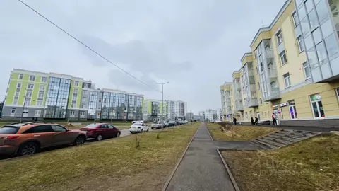 Офис в Ленинградская область, Сертолово Всеволожский район, ...