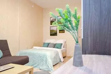 2-к кв. Пермский край, Пермь ул. Революции, 52В (45.0 м)