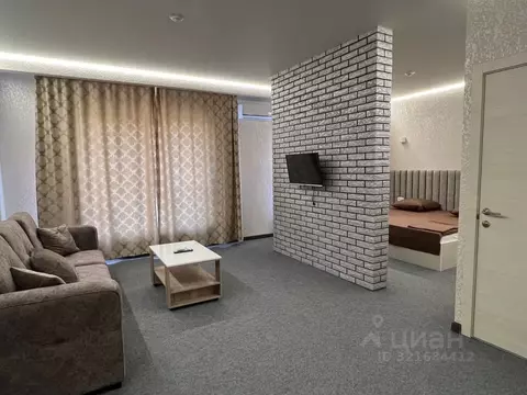 Комната Волгоградская область, Волгоград ул. Плеханова, 178/40